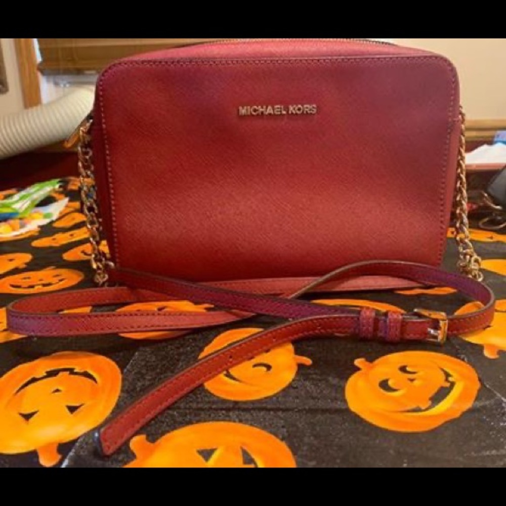 MK crossbody